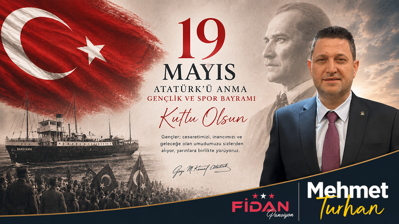 Mehmet Turhan 3-1