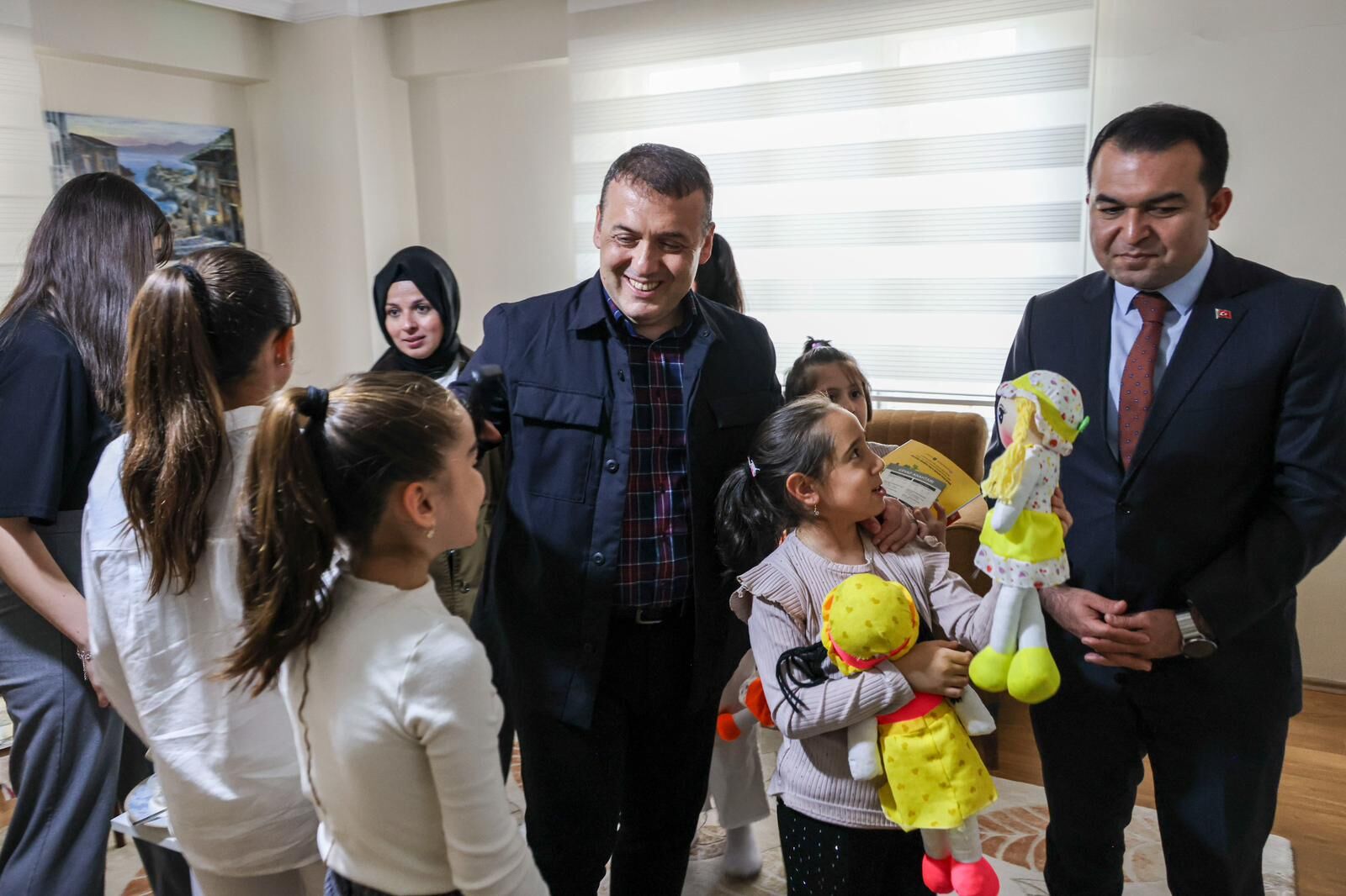 Minik Kalplere Büyük Moral 13783