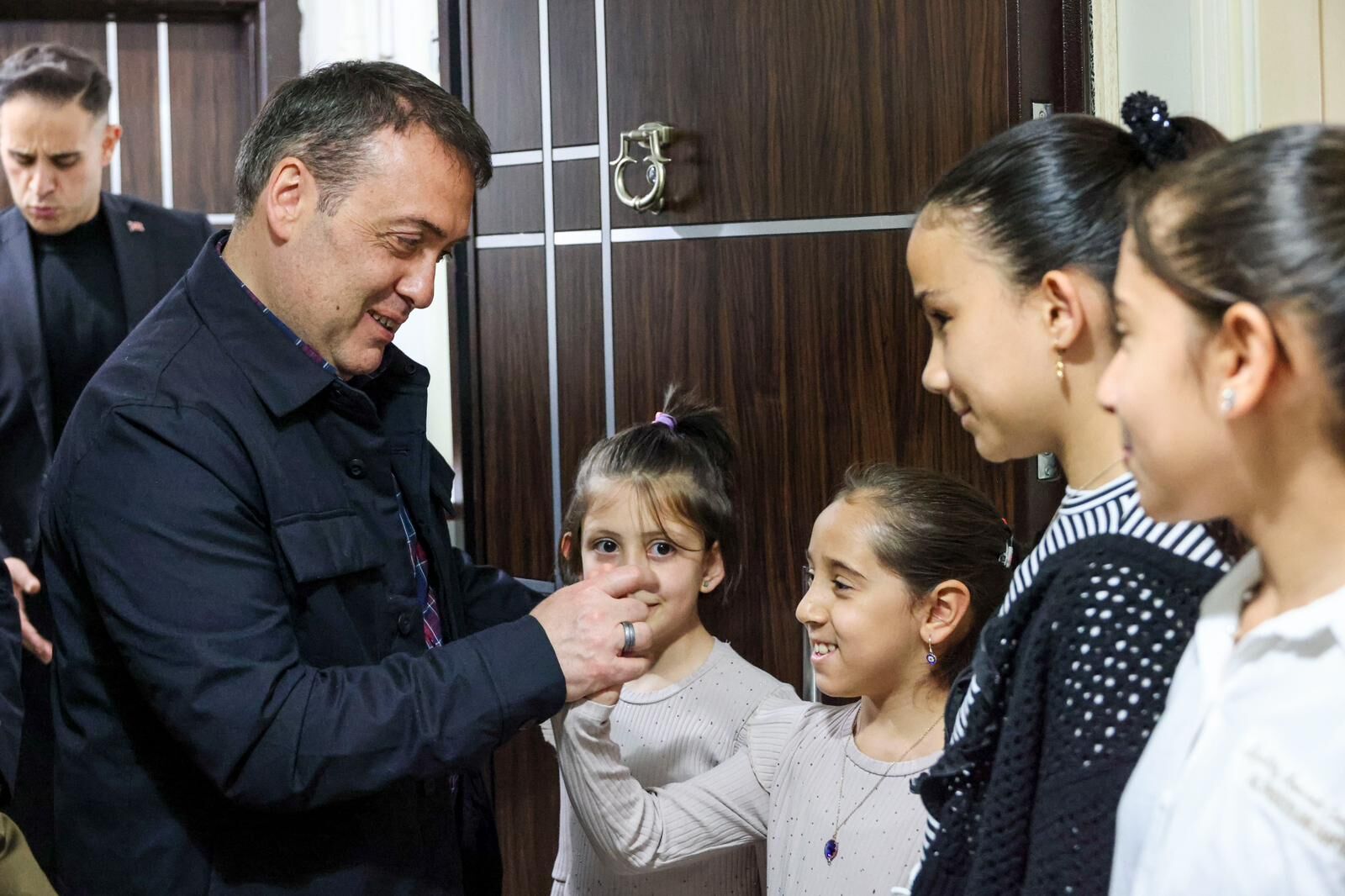 Minik Kalplere Büyük Moral 13784
