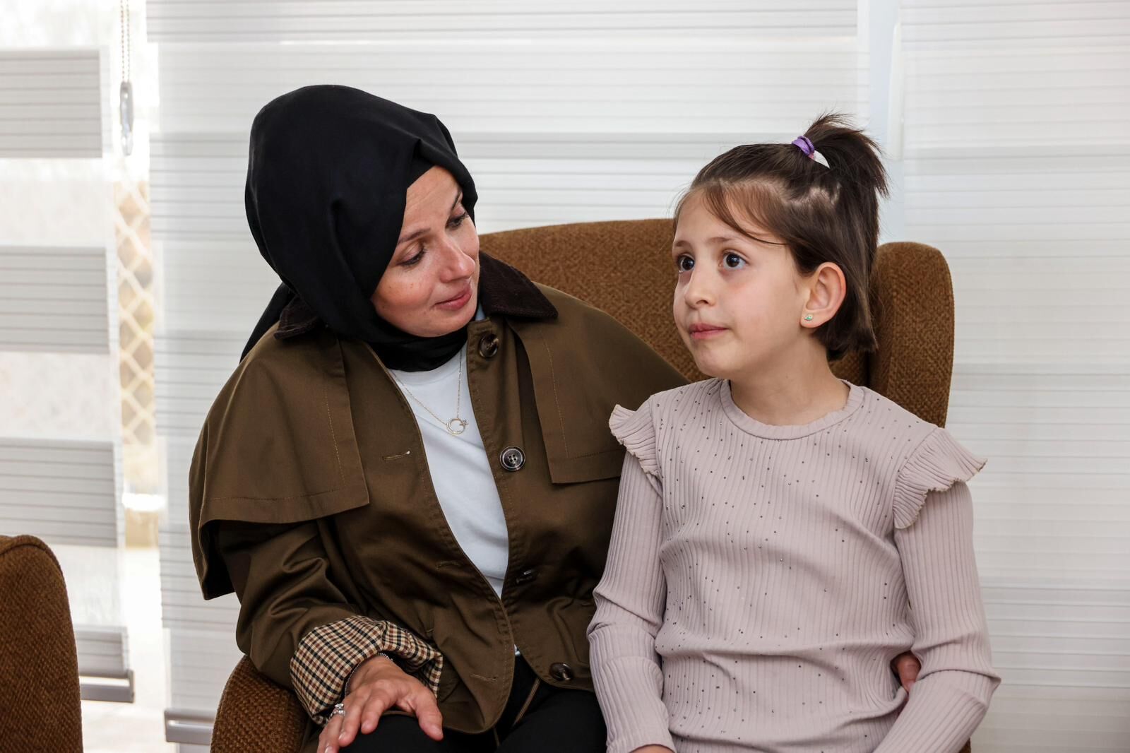 Minik Kalplere Büyük Moral 13786