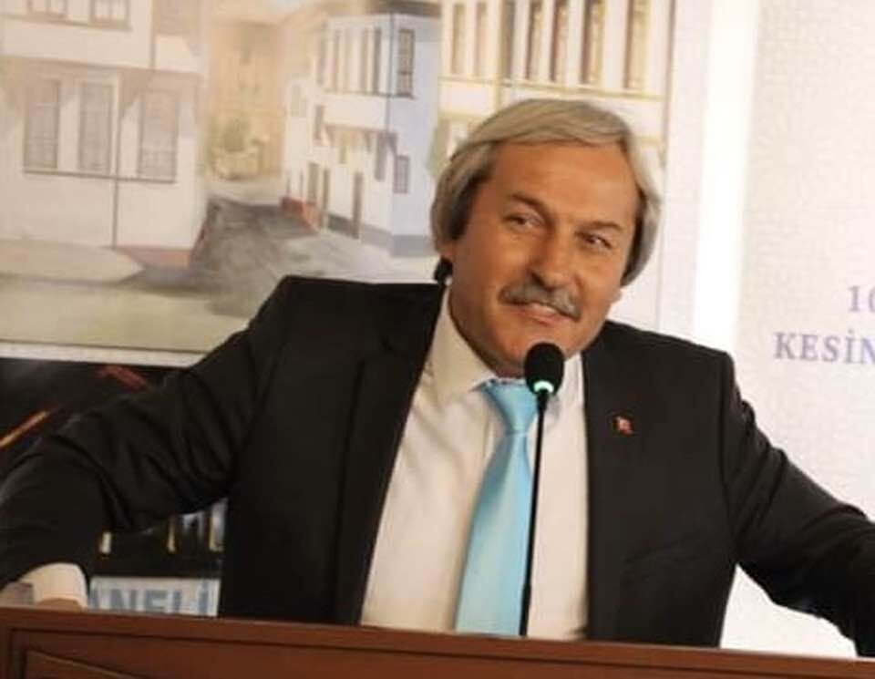 Münür Şahin “Türkiye Savunma Sanayinde Güçleniyor” 14492