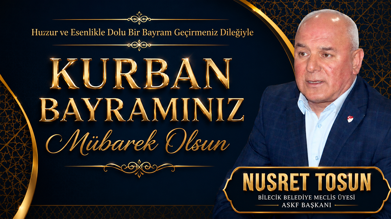 Nusret Tosun-1