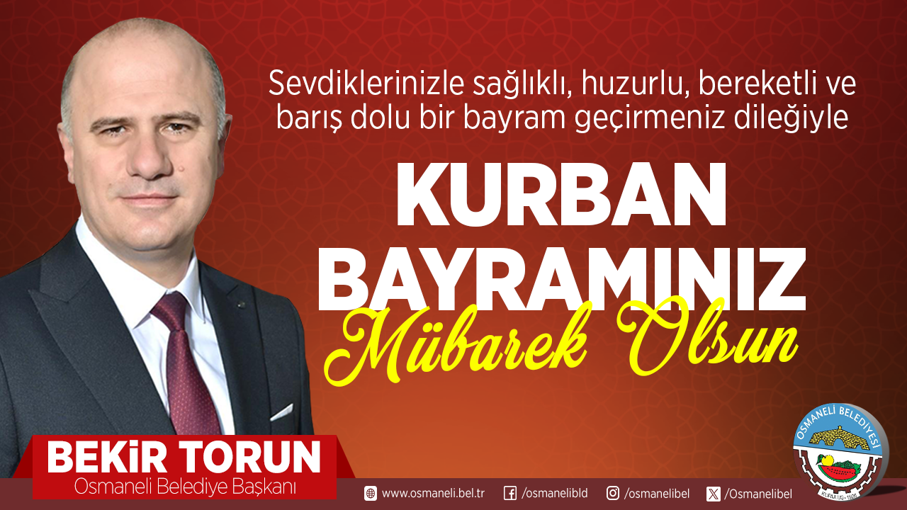 O S M A N E L İ B E L E D İ Y E S İ