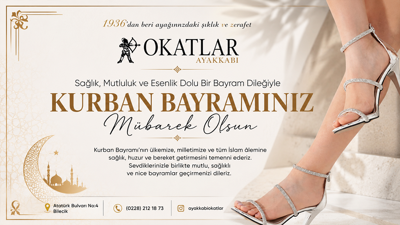 Okatlar Ayakkabi