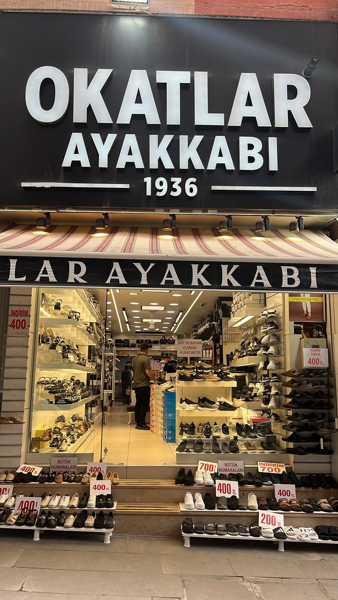 Okatlarda Indirim Rüzgarı 14960
