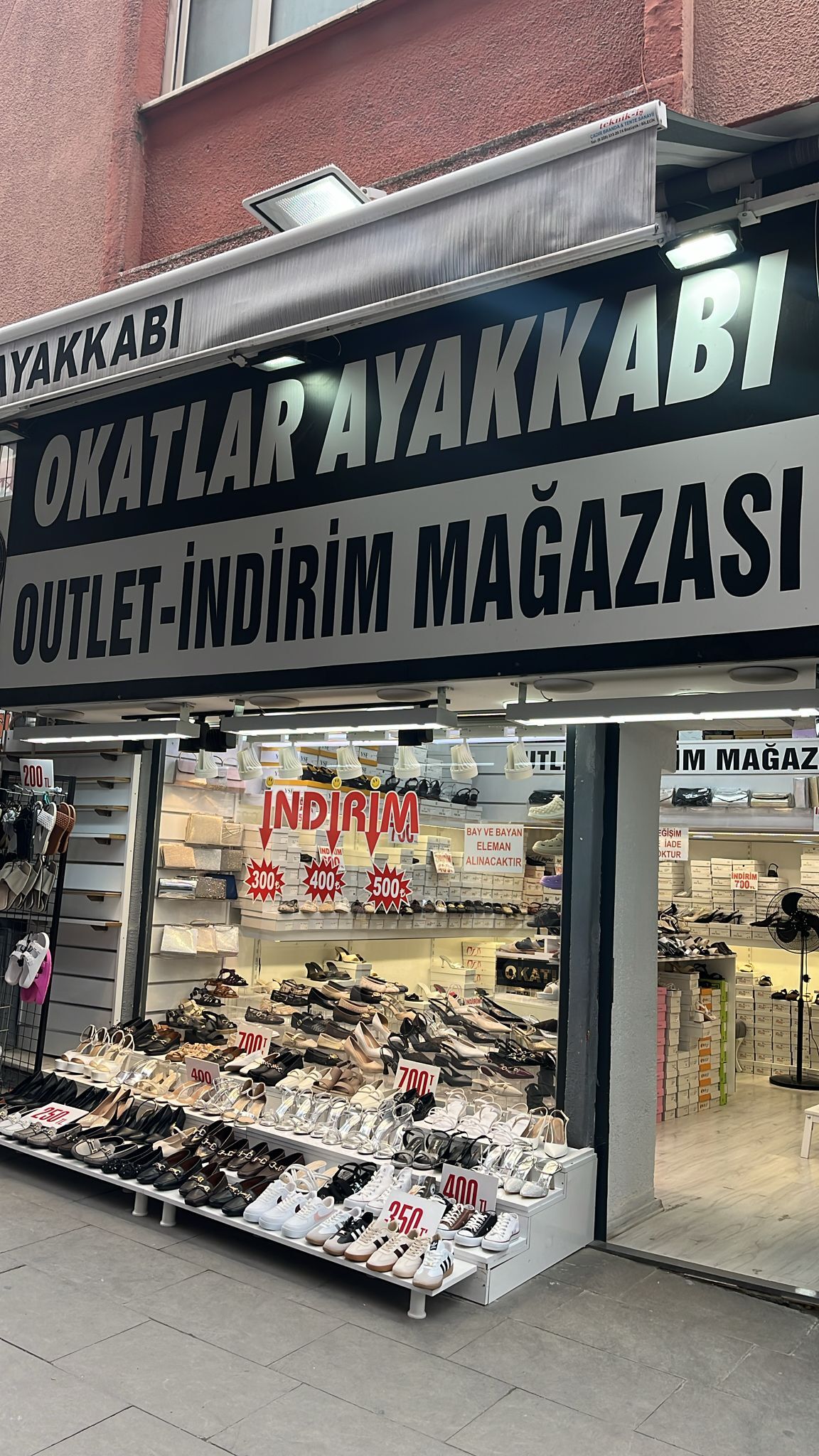 Okatlarda Indirim Rüzgarı 14961