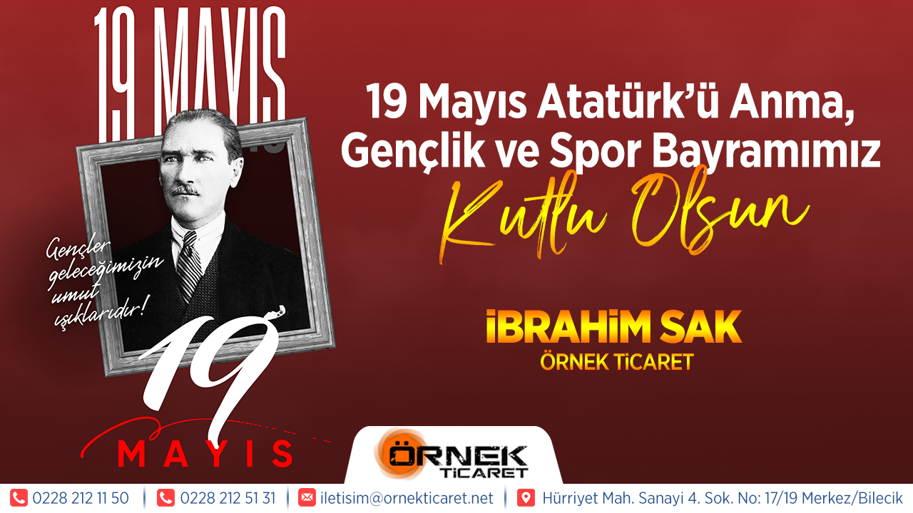 Örnekticaret-2