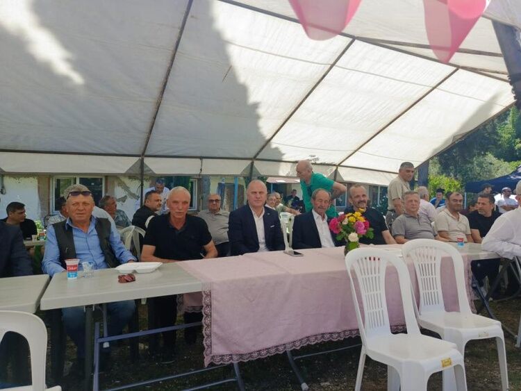 Osmaneli̇’de Hidirellez Coşkusu 15037