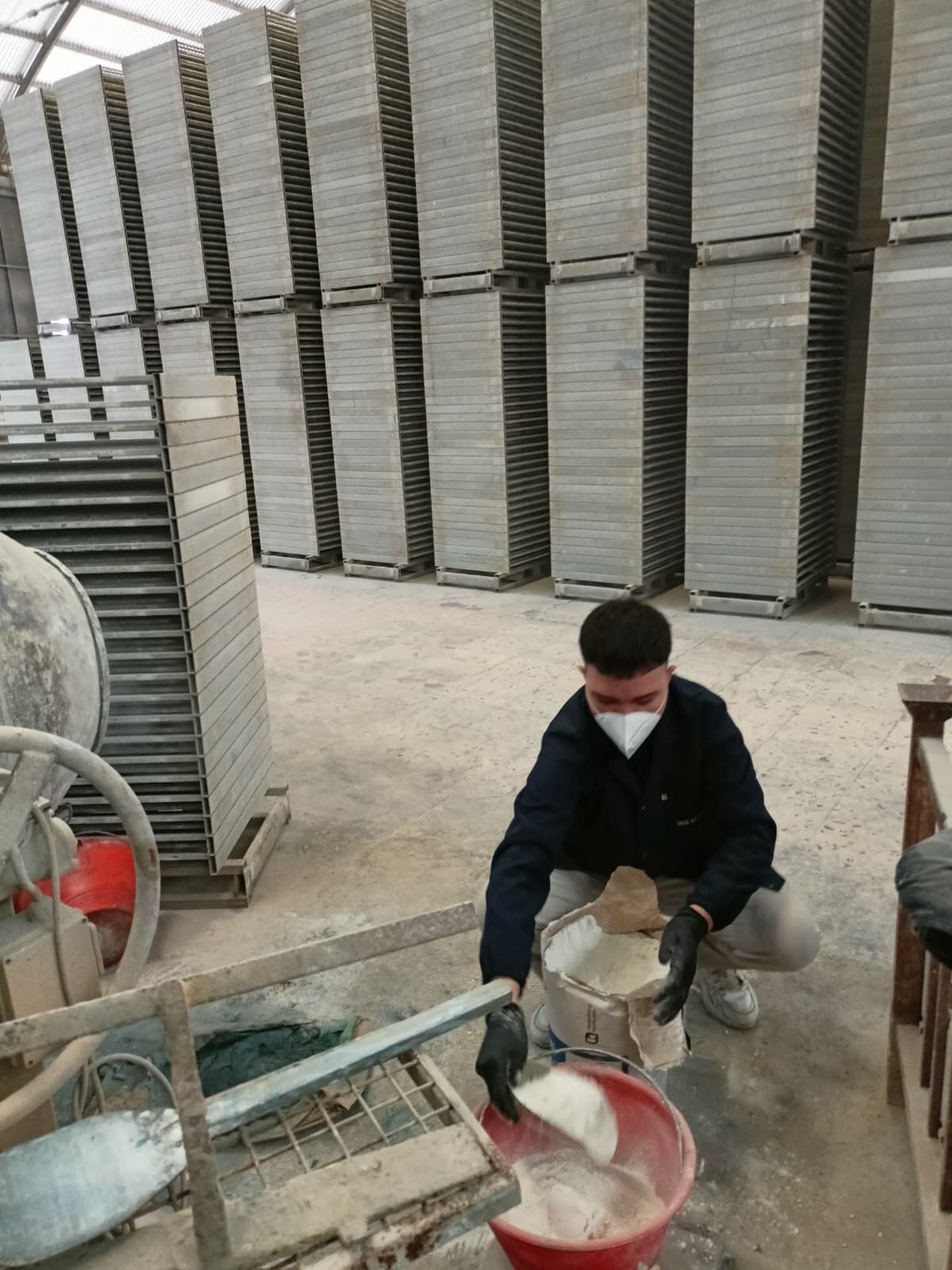 Osmanelili Gençler Göğüs Kabarttı 14342