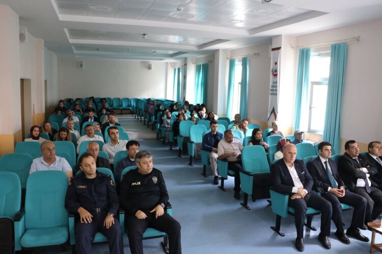 Osmaneli’nde Dijital Bağımlılıkla Mücadele Projesi Hayata Geçirildi 14463