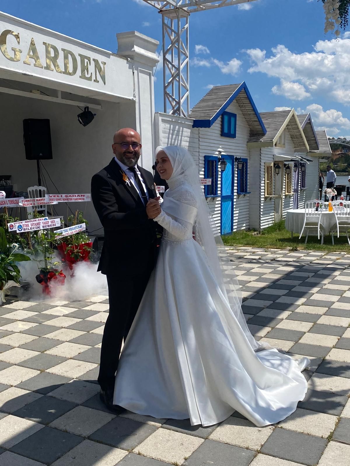 Ozan Gençin En Mutlu Günü 14649