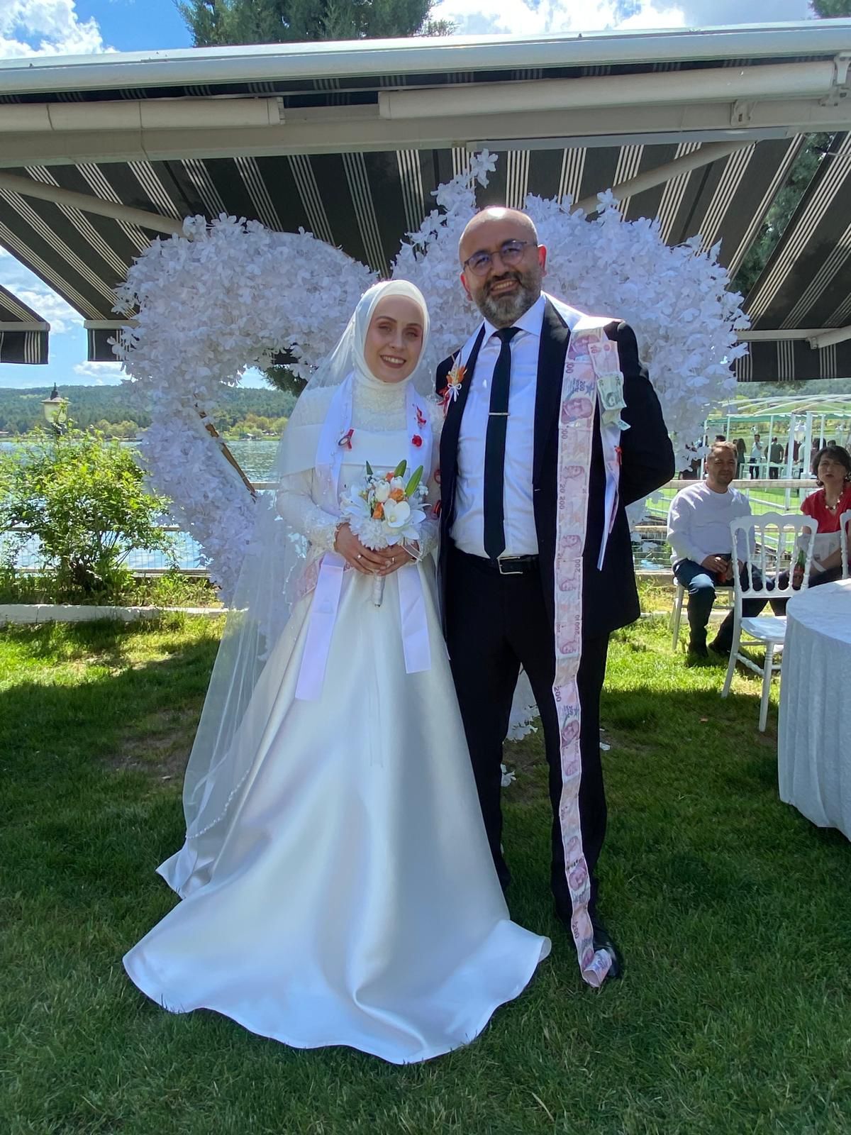 Ozan Gençin En Mutlu Günü 14650