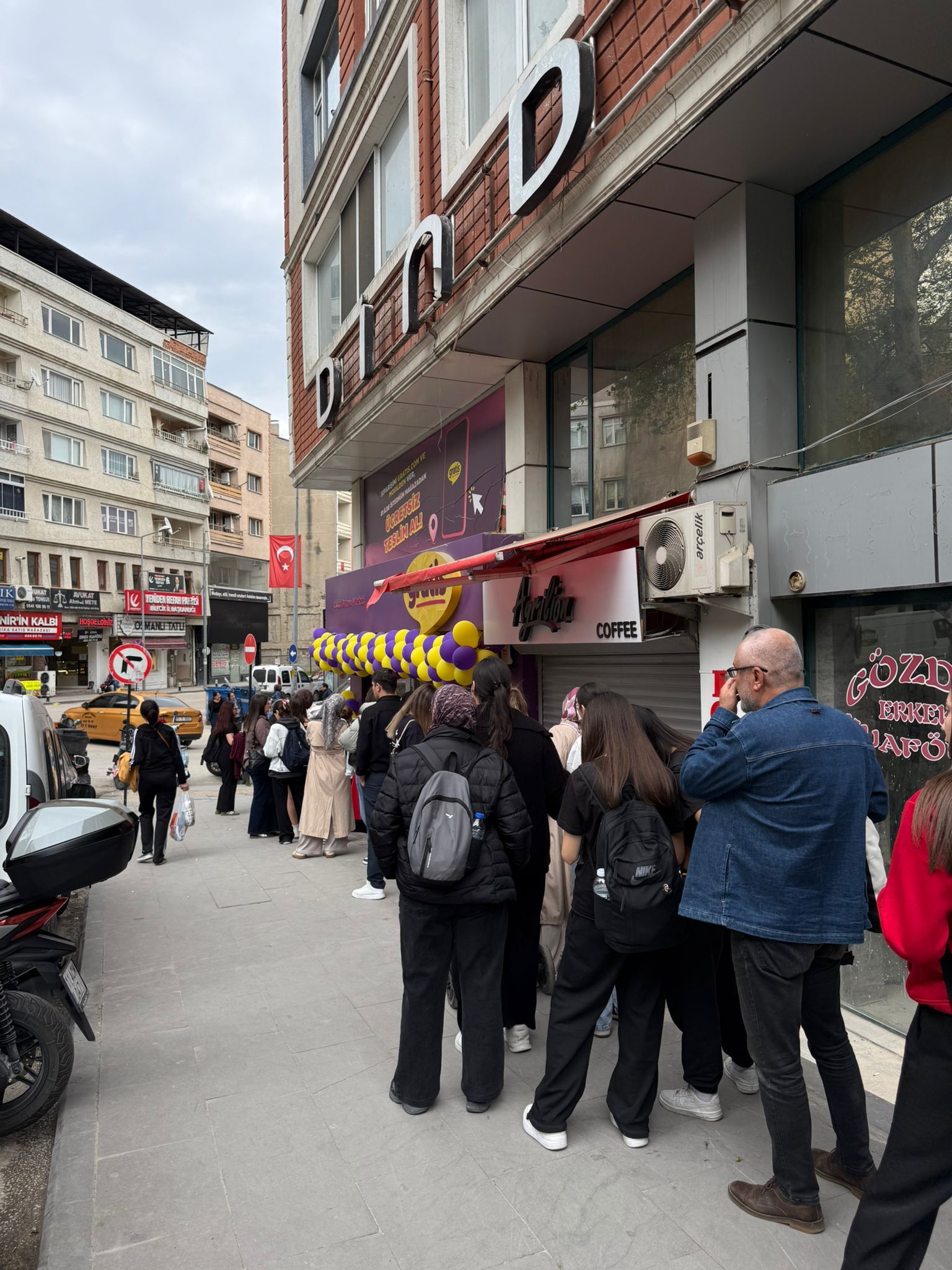 Rujdan Kreme Herkes Sırada 14108