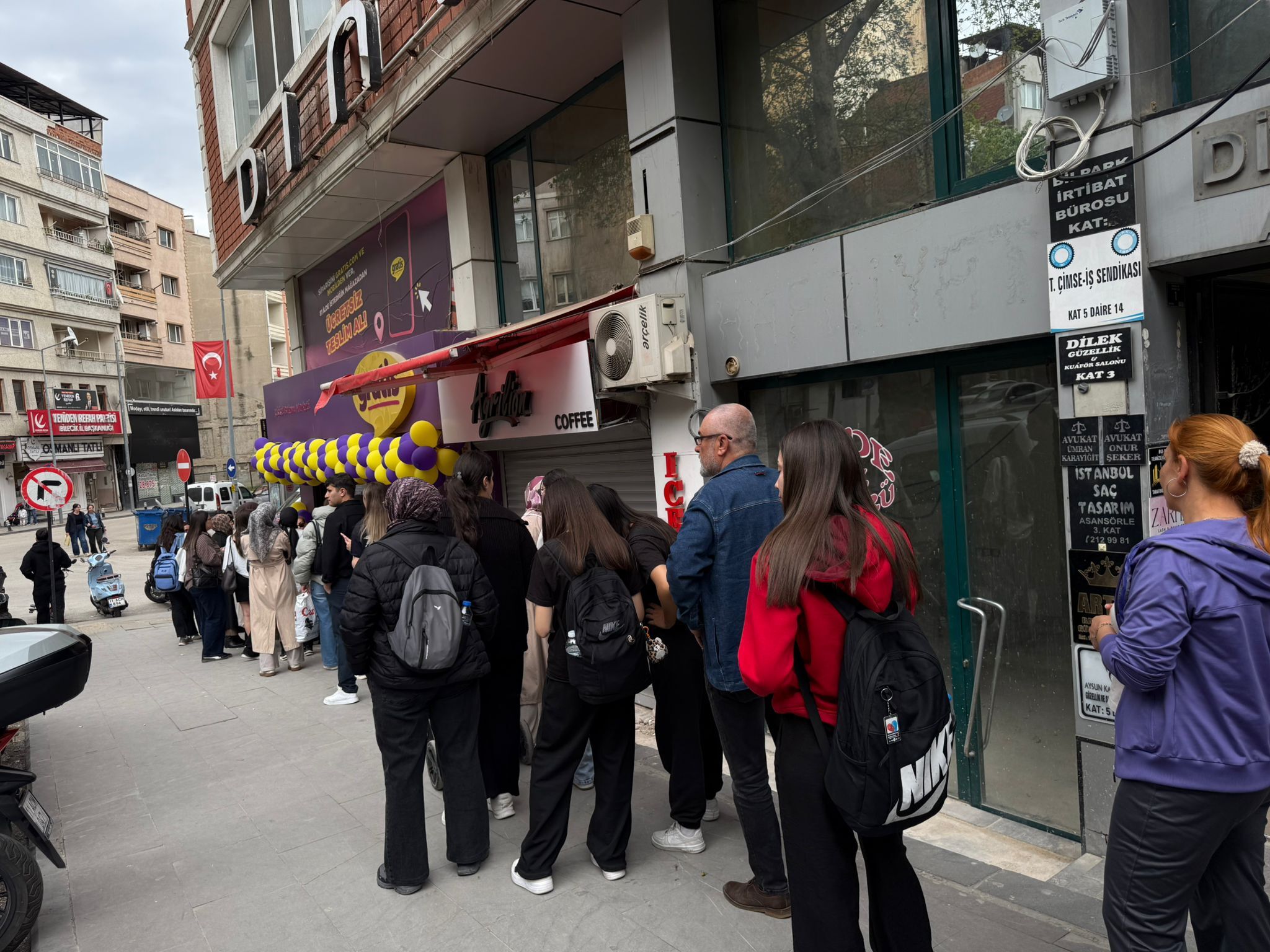 Rujdan Kreme Herkes Sırada 14109
