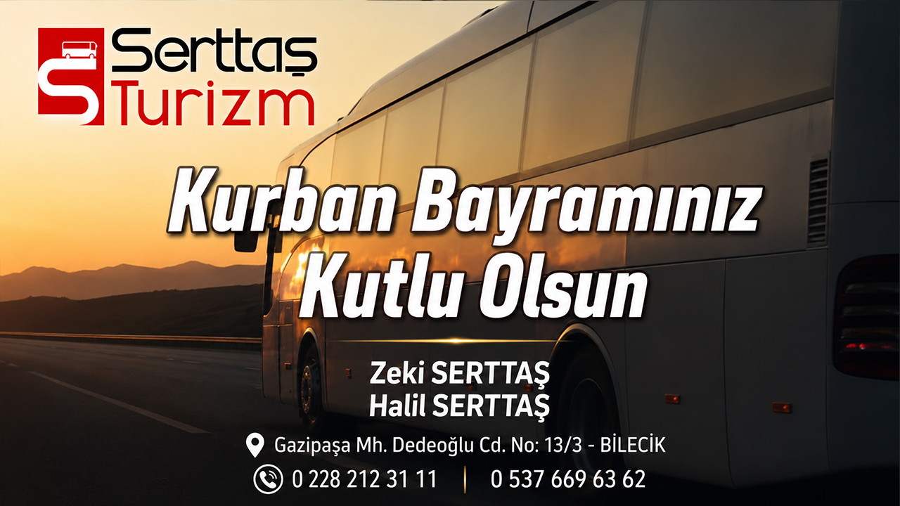 S E R T T A Ş T U R I Z M