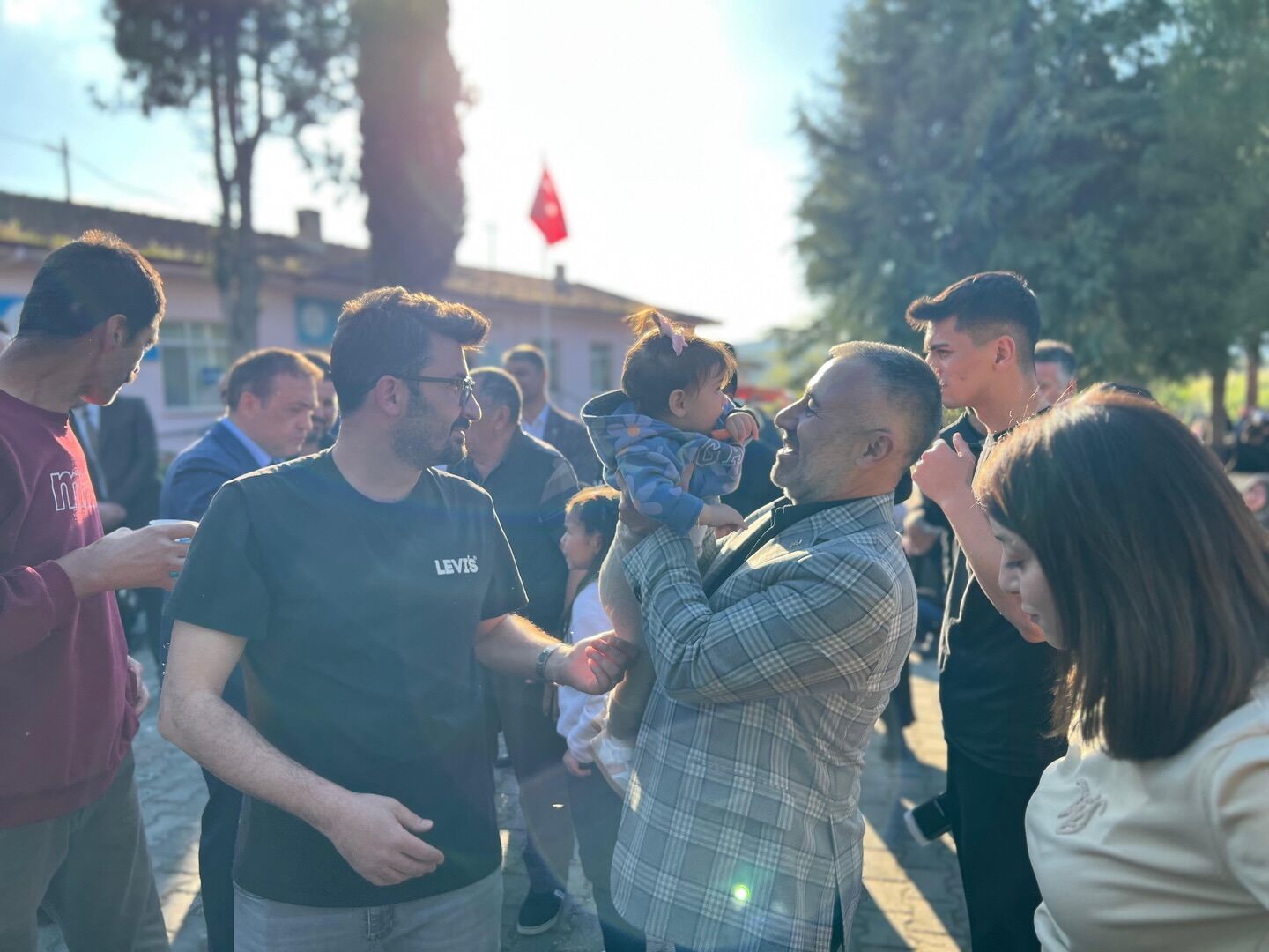 Serkan Yıldırım “Hıdırellez, Birlik Ve Bereketin En Güzel Simgelerinden Biri” 13995 (1)
