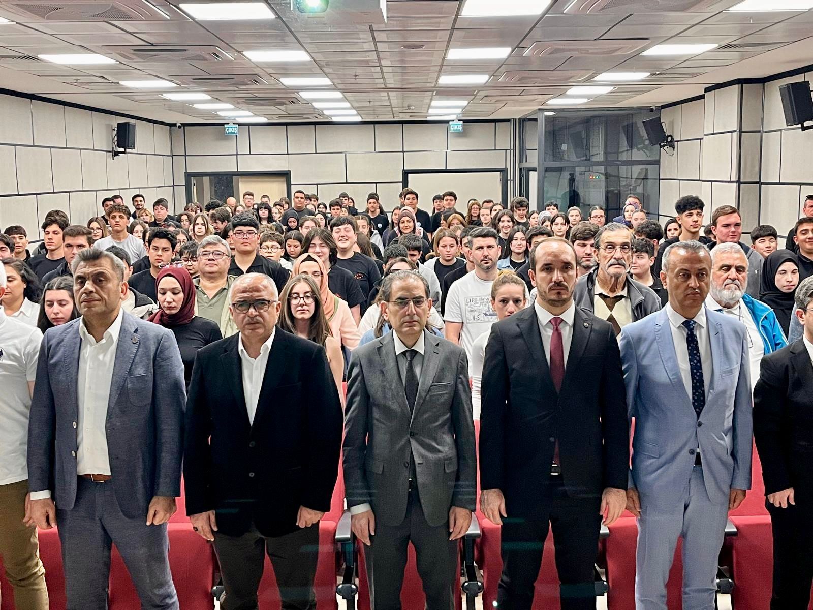 “Şeyh Edebali Düşüncesinin İzleri” 14282