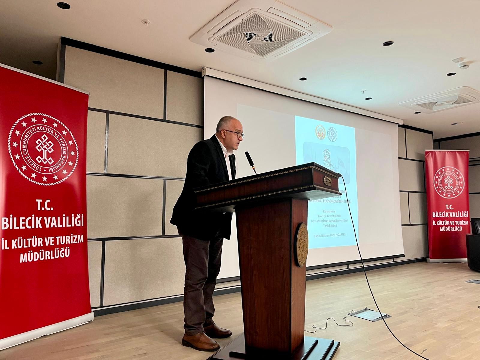 “Şeyh Edebali Düşüncesinin İzleri” 14283