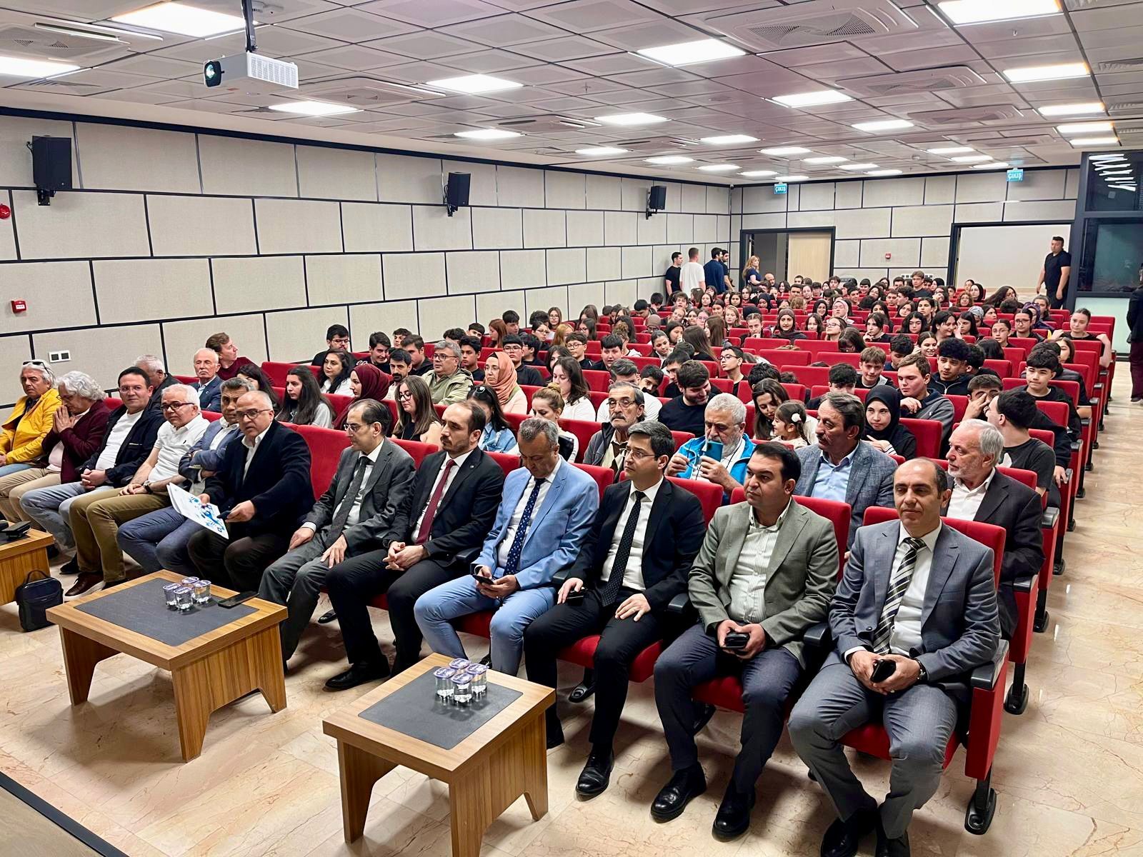 “Şeyh Edebali Düşüncesinin İzleri” 14284