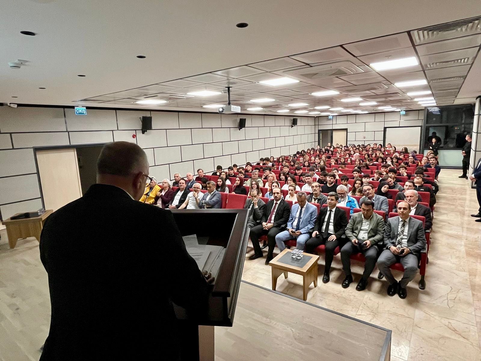 “Şeyh Edebali Düşüncesinin İzleri” 14285