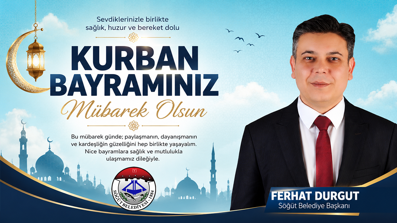 Sogut Belediyesi