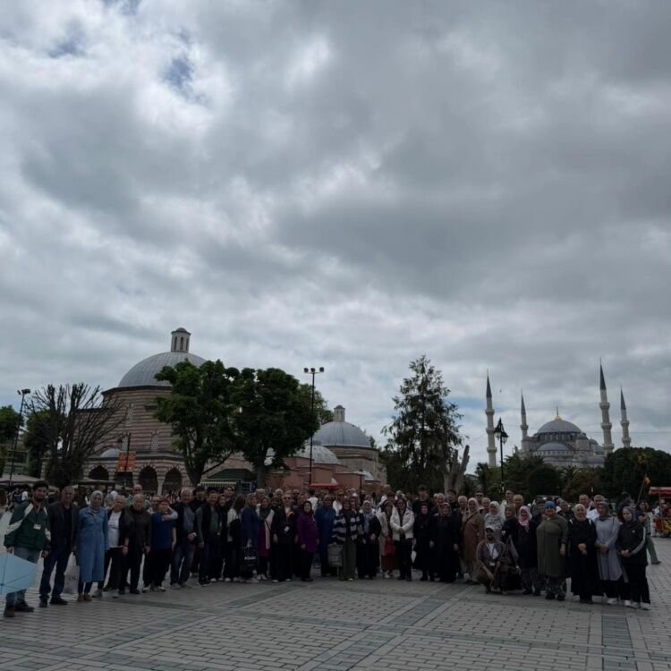 Tarihi Yarımada’dan Boğaz’a Uzanan Kültür Yolculuğu 14945