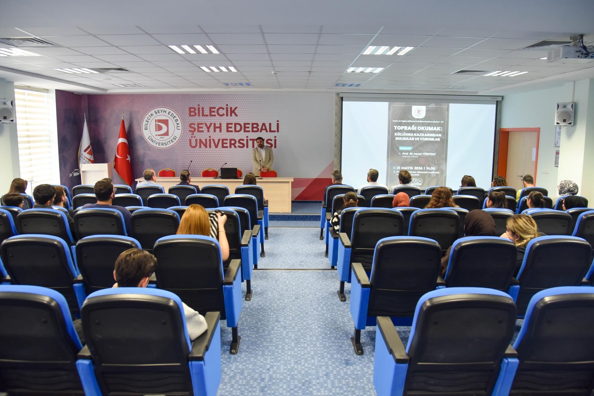 Toprağın Altından Tarih Çıktı! 14831