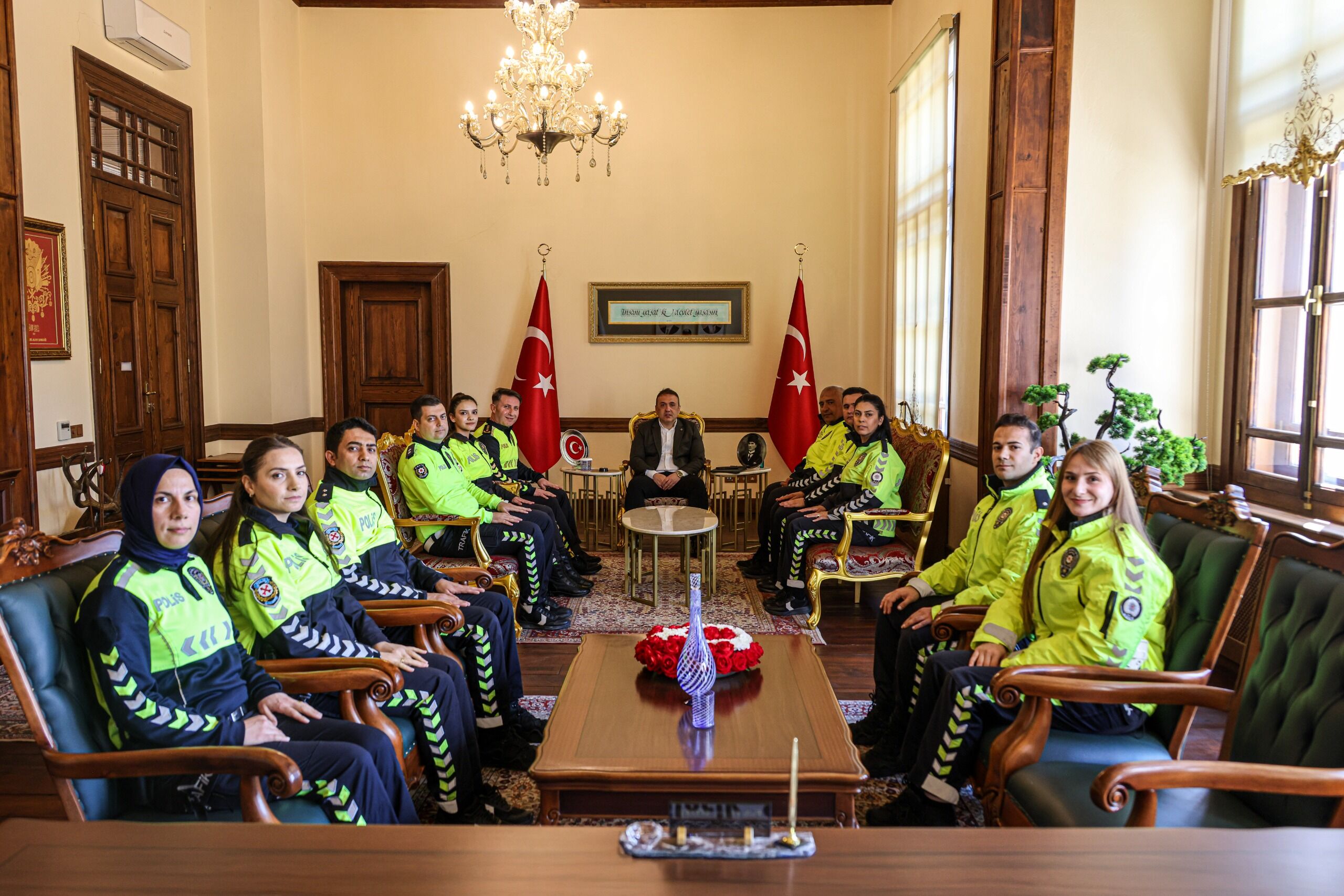 Vali Sözer “Ortak Sorumluluğumuz” 14031