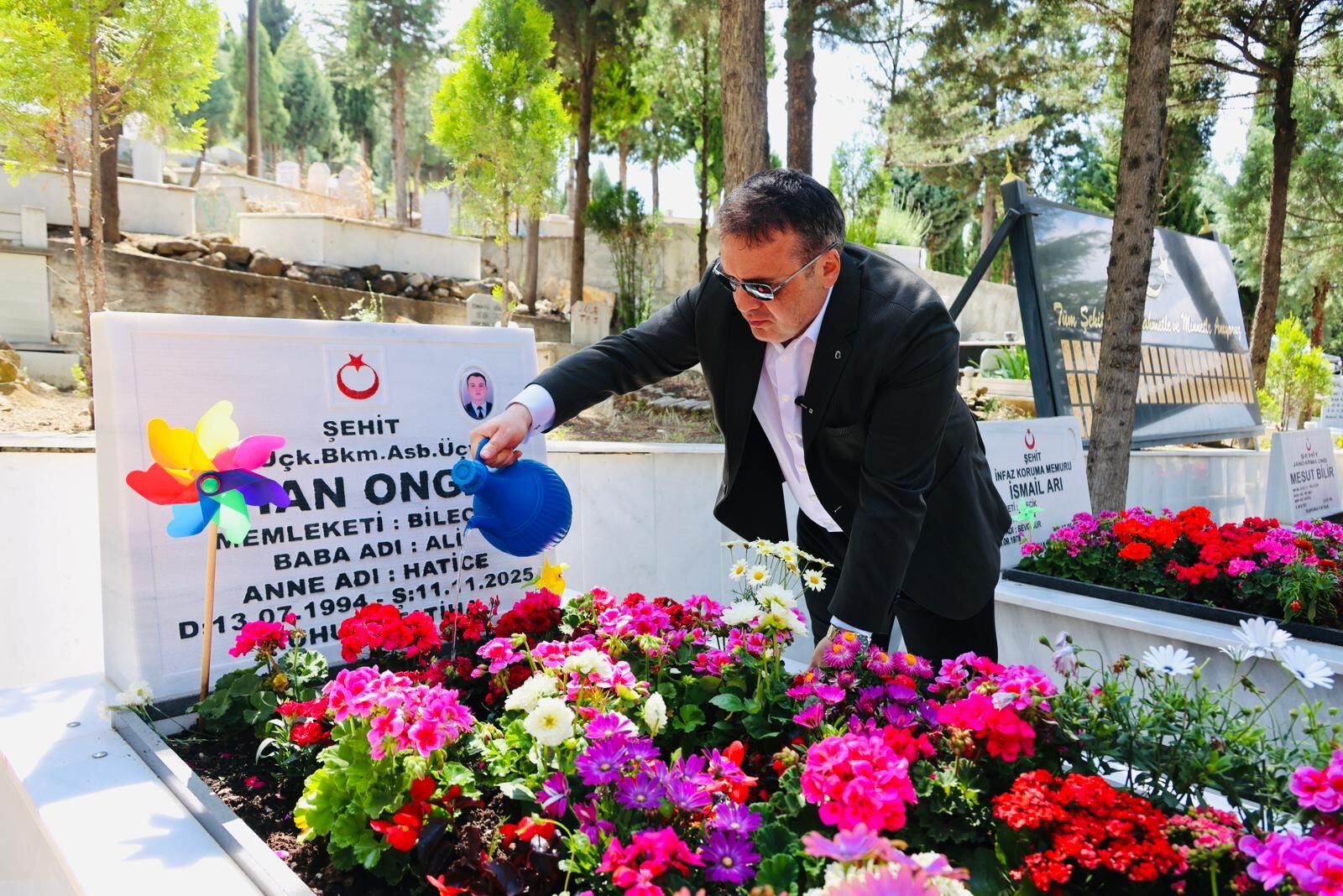 Vali Sözerden Baş Döndüren Trafik 15020