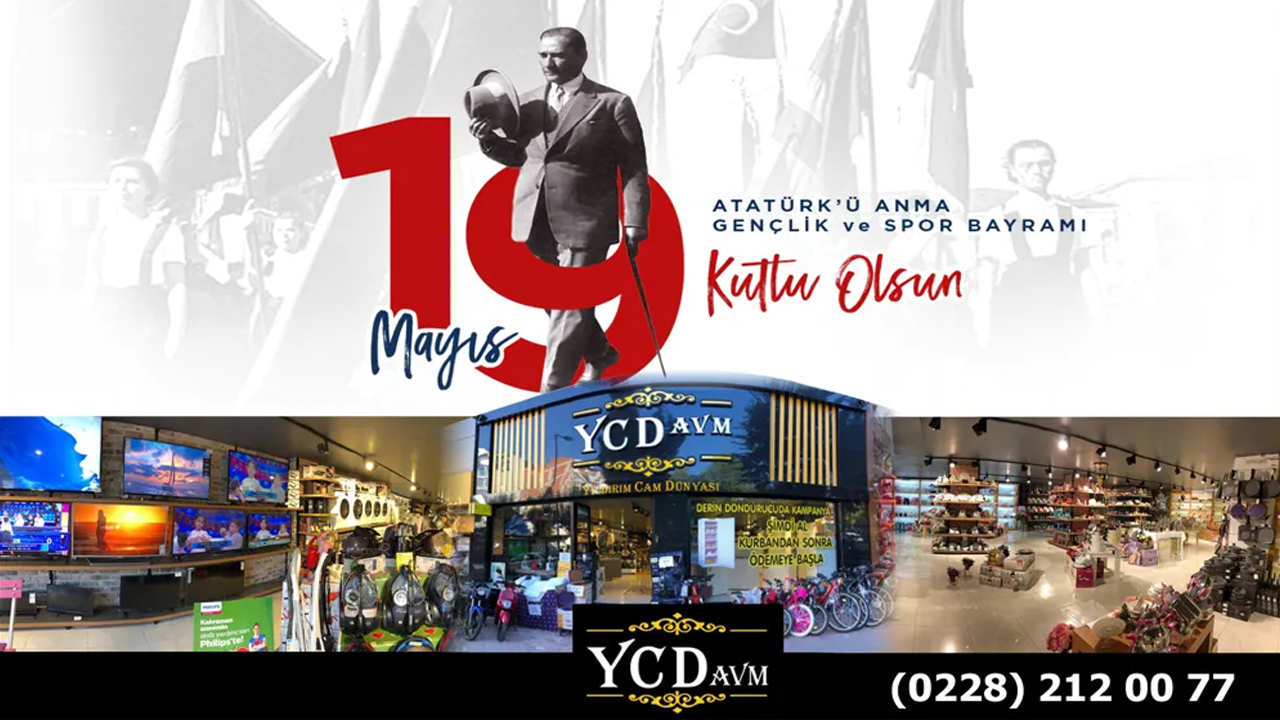 Y C D-4