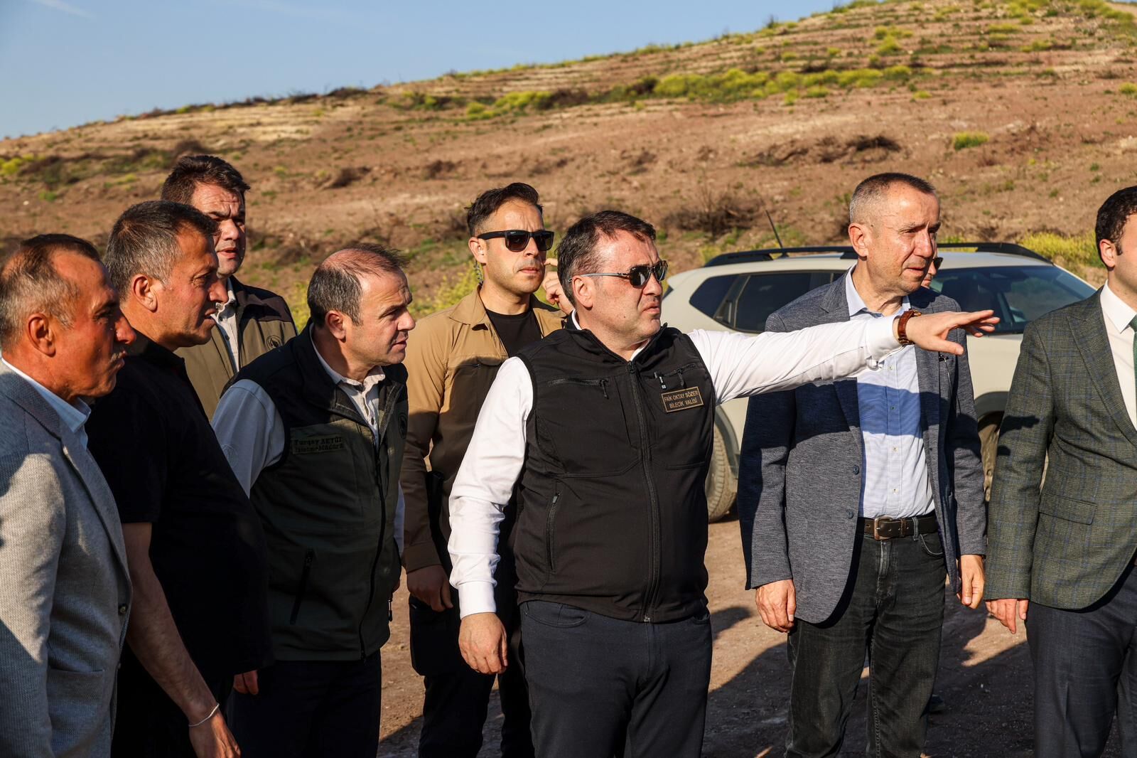 Yangın Bölgesinde Yeniden Yeşil Umut 14559 (1)