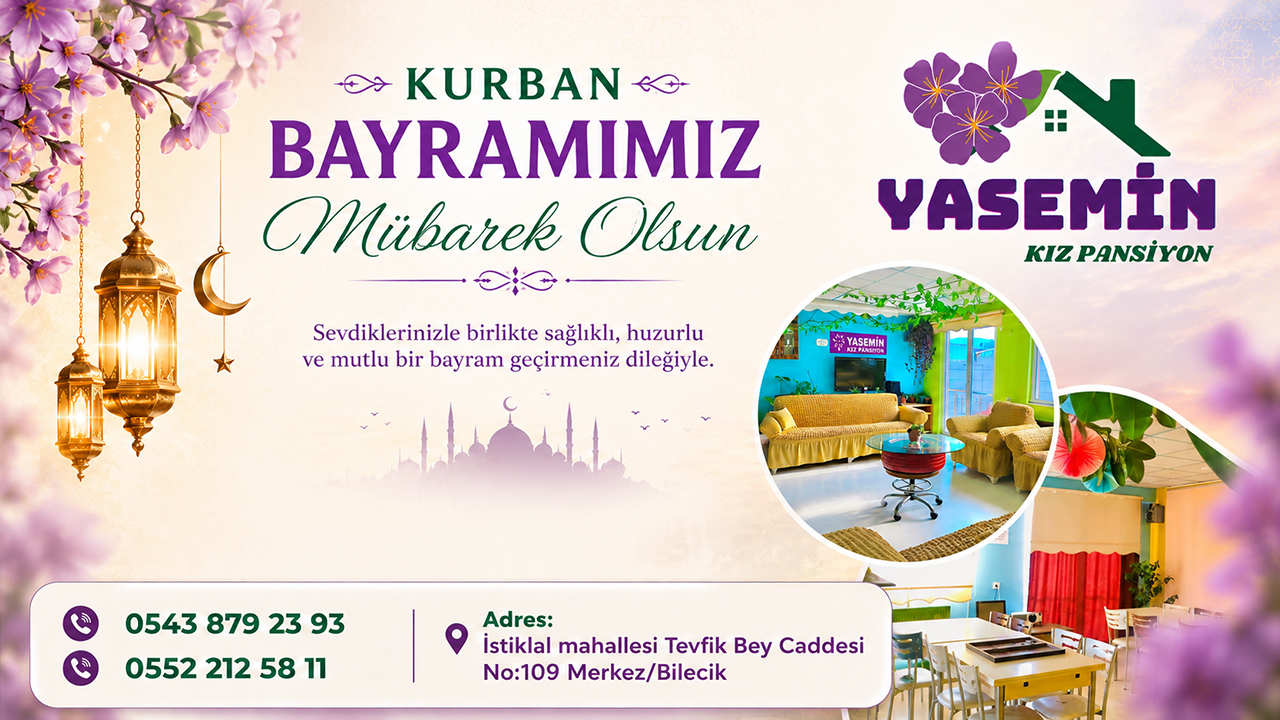 Yasemin Kız Apart