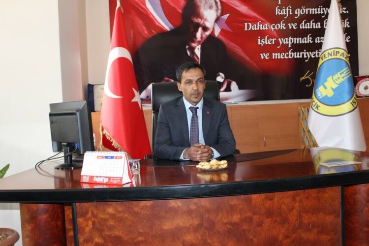 Yenipazar Belediyesi’nden Fırın İhalesi Duyurusu 14805