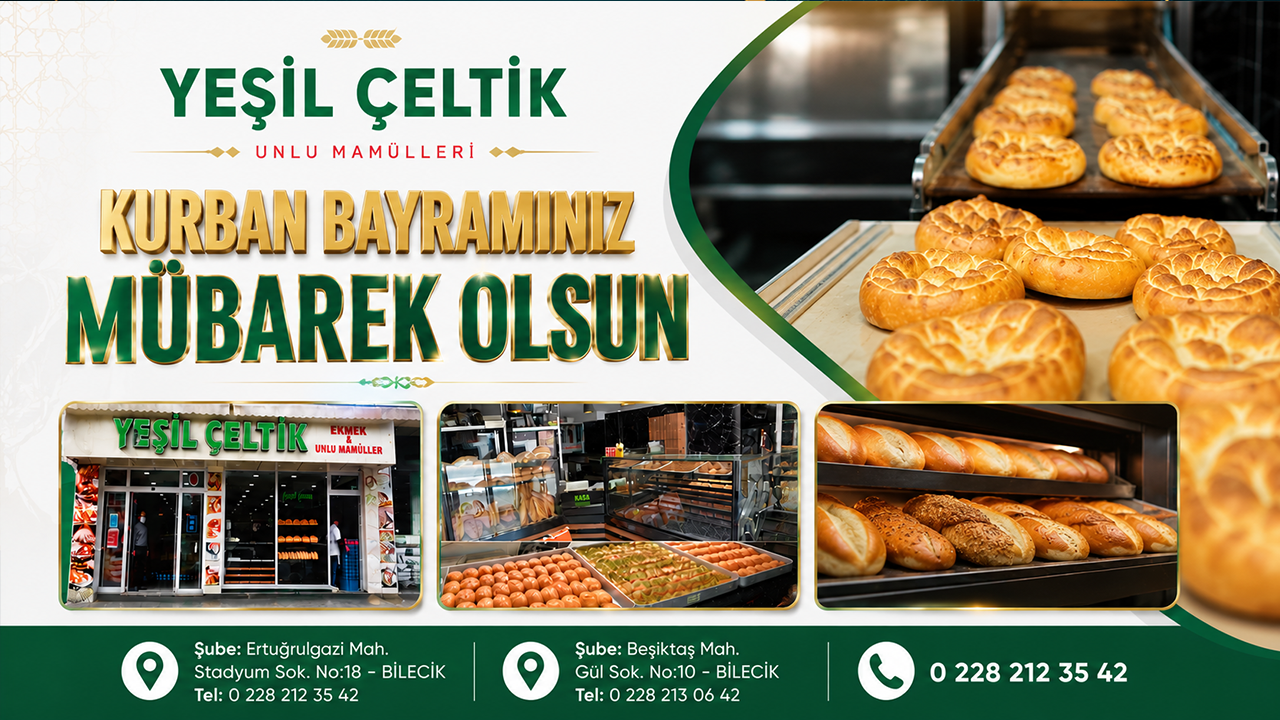Yesil Celtik Kurban