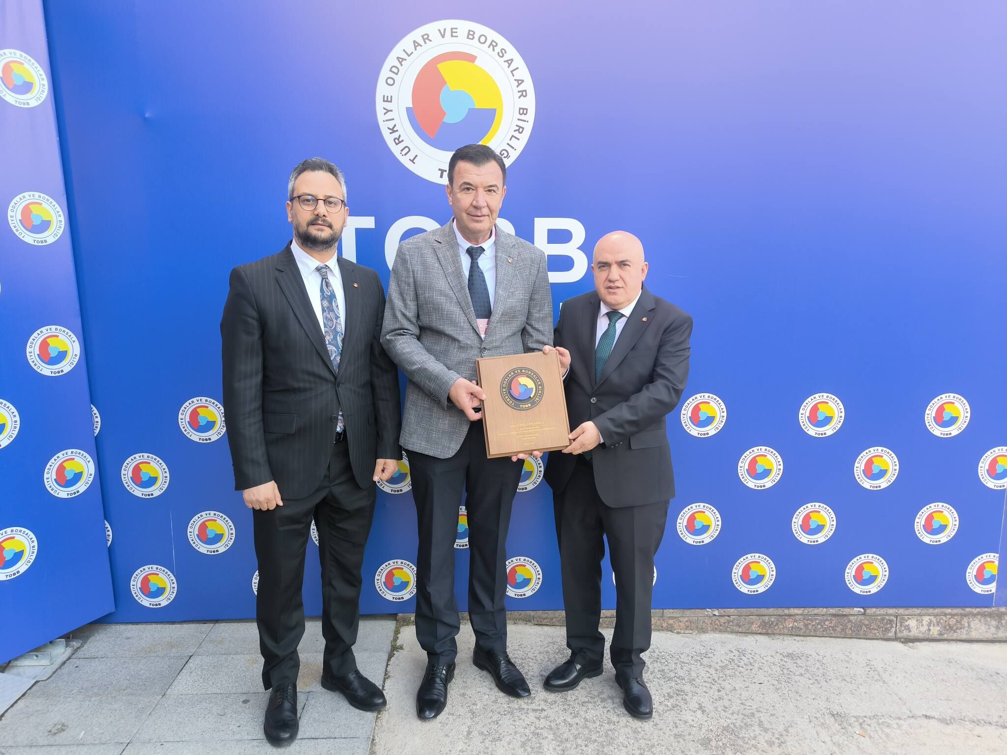 Yüksel Gökçedağın Gurur Günü 14693