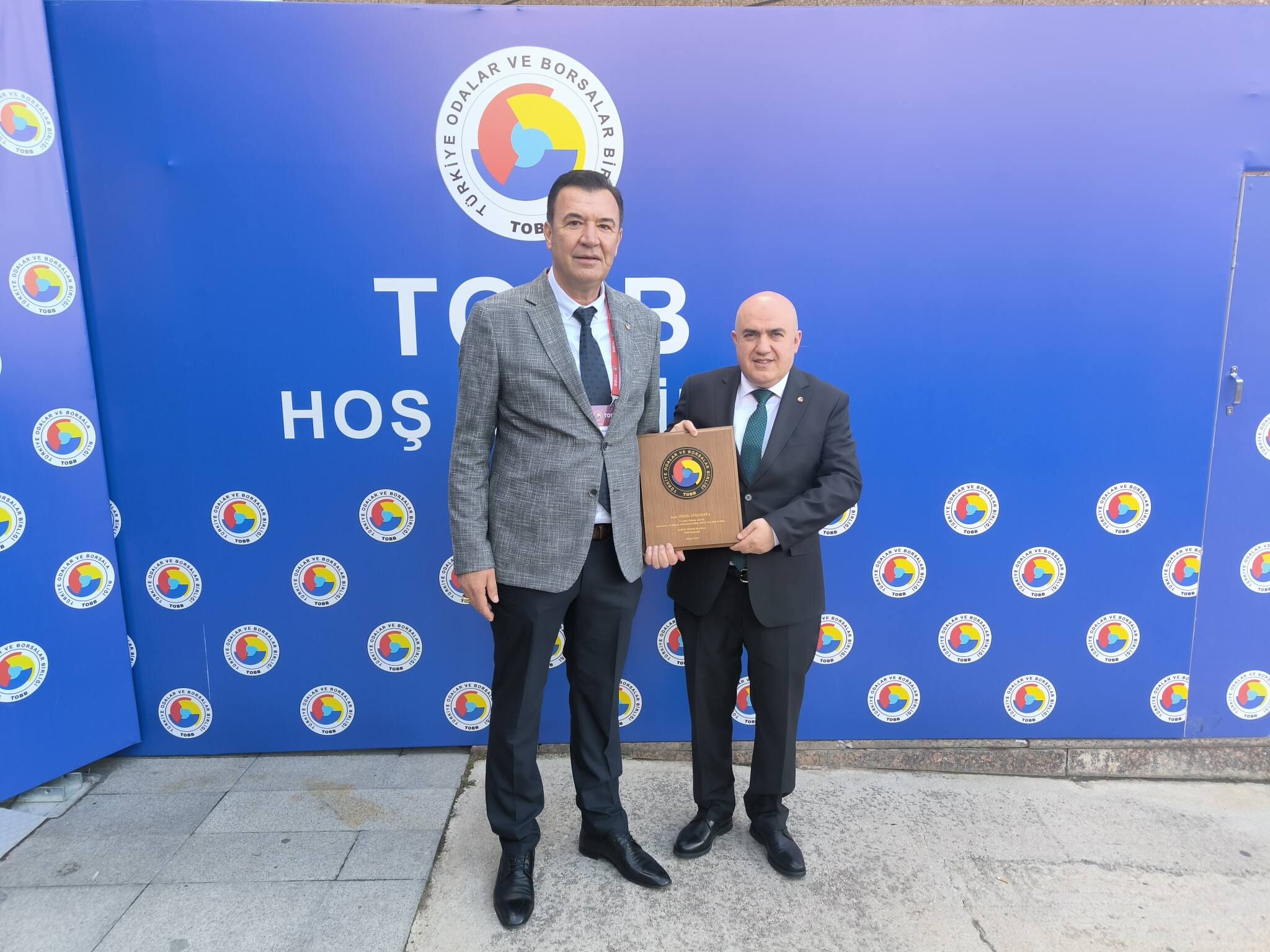 Yüksel Gökçedağın Gurur Günü 14694