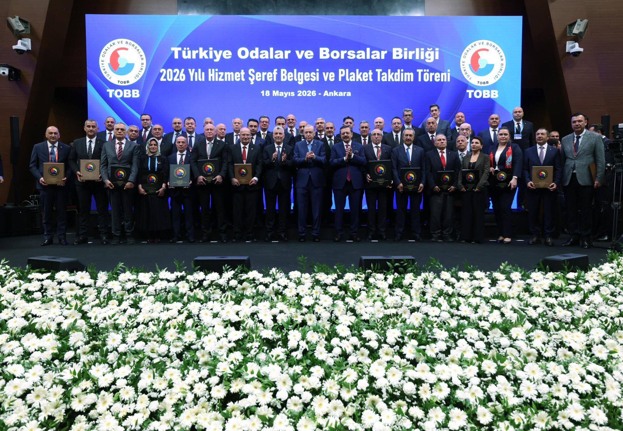 Yüksel Gökçedağın Gurur Günü 14695