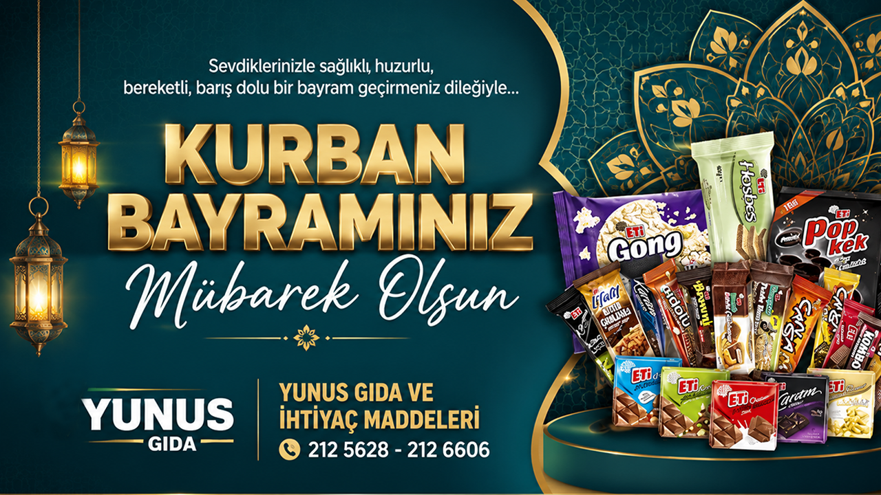 Yunus Gıda