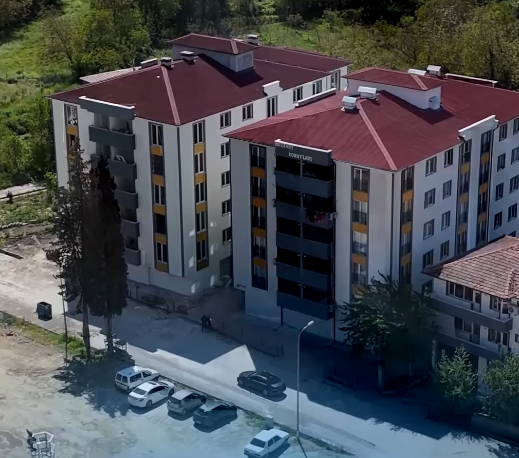 Yüzde 80I Tamamlandı 14142