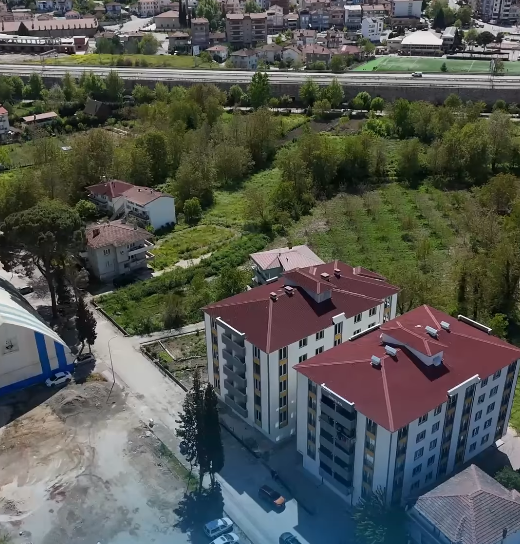 Yüzde 80I Tamamlandı 14144
