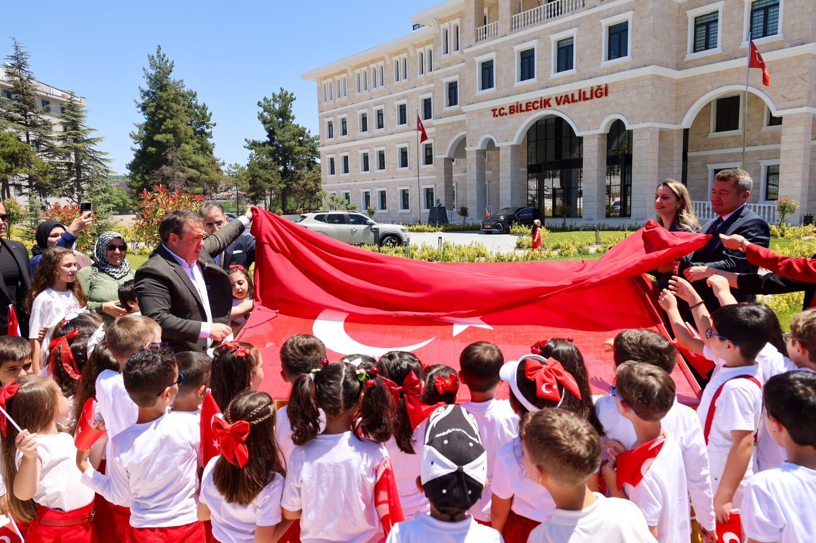 1071 Çocuk, 1 Bayrak 16497