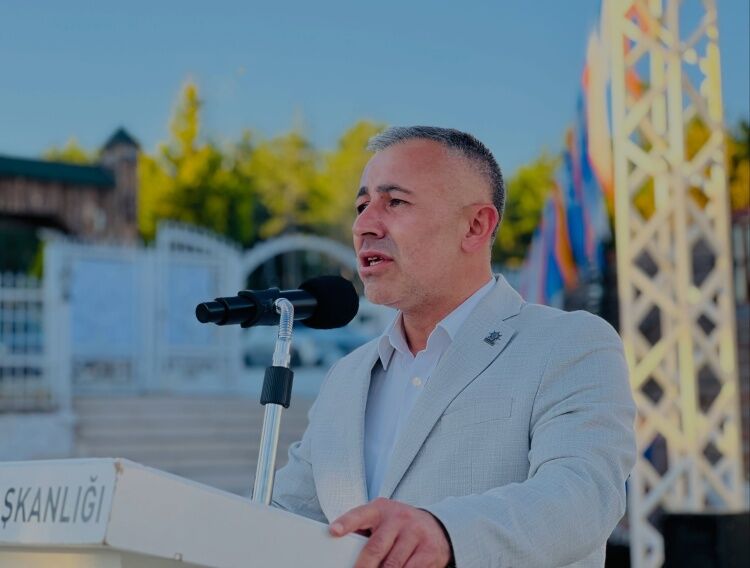 Ak Parti Bilecik İl Danışma Meclisi Toplantısı Gerçekleştirildi 16317