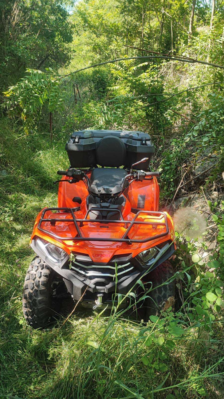 Atv Dere Yatağına Uçtu Aynı Aileden 3 Kişi Yaralandı 16262