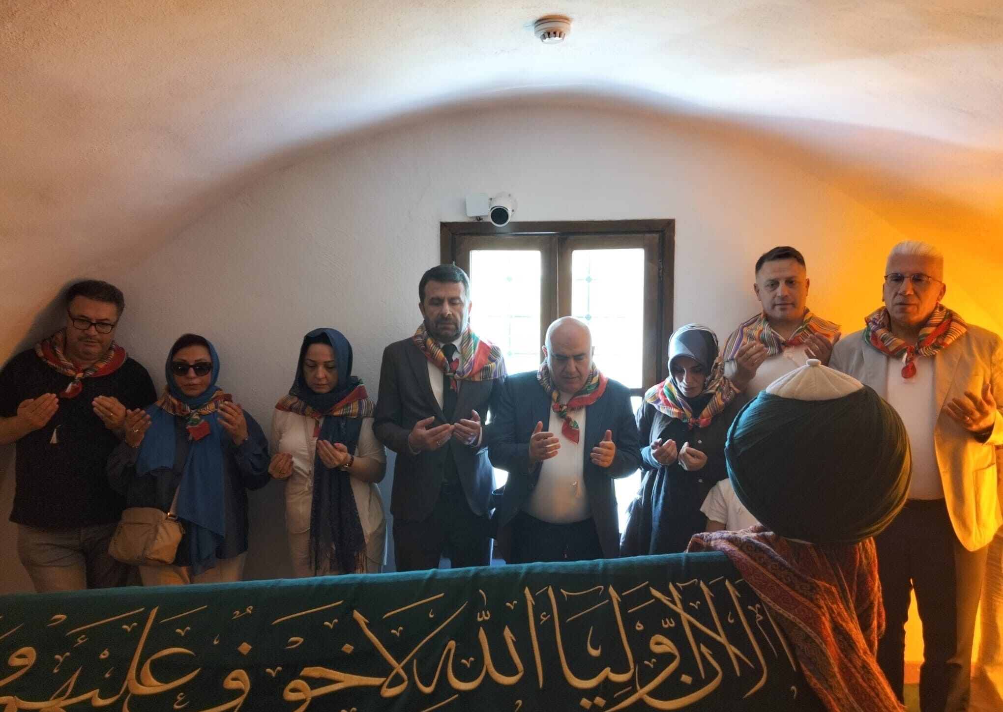 Basın İlan Kurumu Heyetinden Bilecik’e Yoğun Program 16519