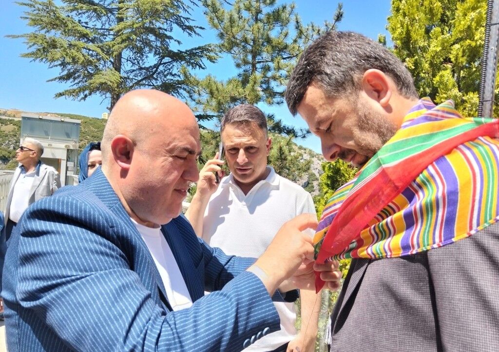 Basın İlan Kurumu Heyetinden Bilecik’e Yoğun Program 16520