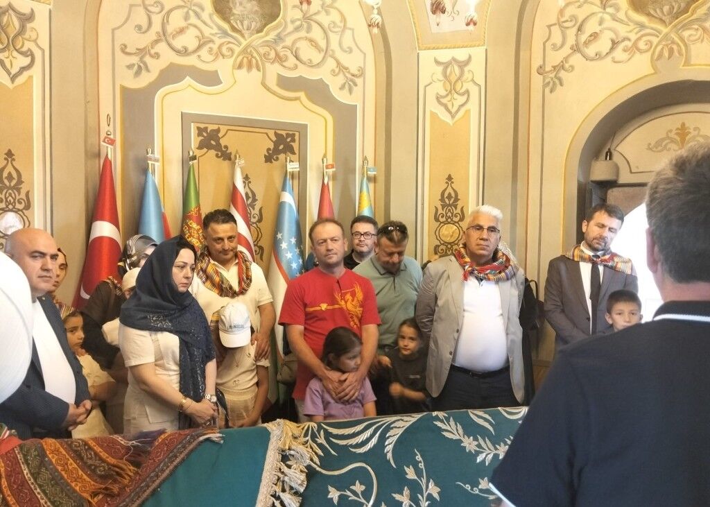 Basın İlan Kurumu Heyetinden Bilecik’e Yoğun Program 16523