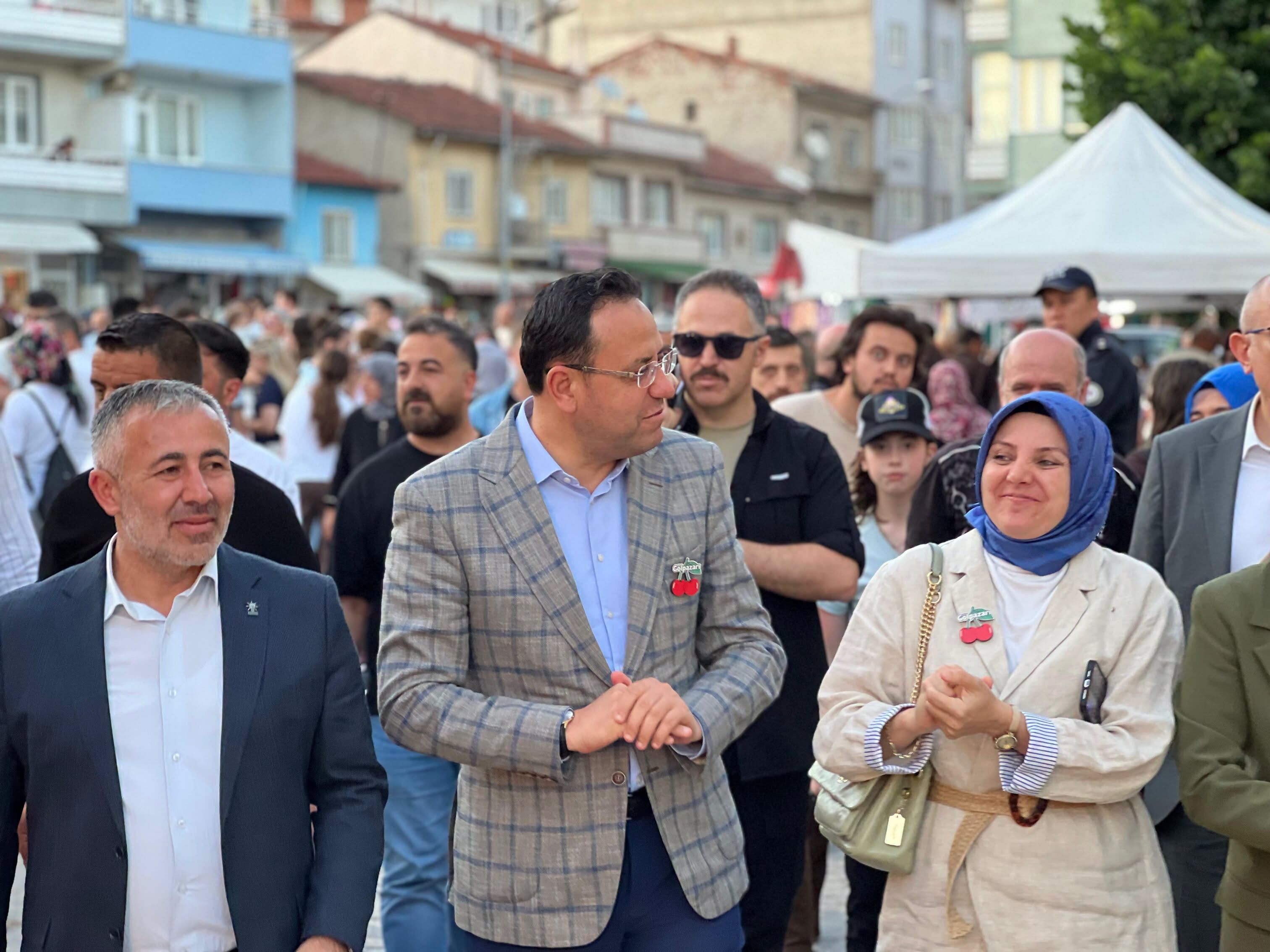 Başkan Yıldırım Birlik Ve Coşku İçinde Güzel Gece 16218 (1)