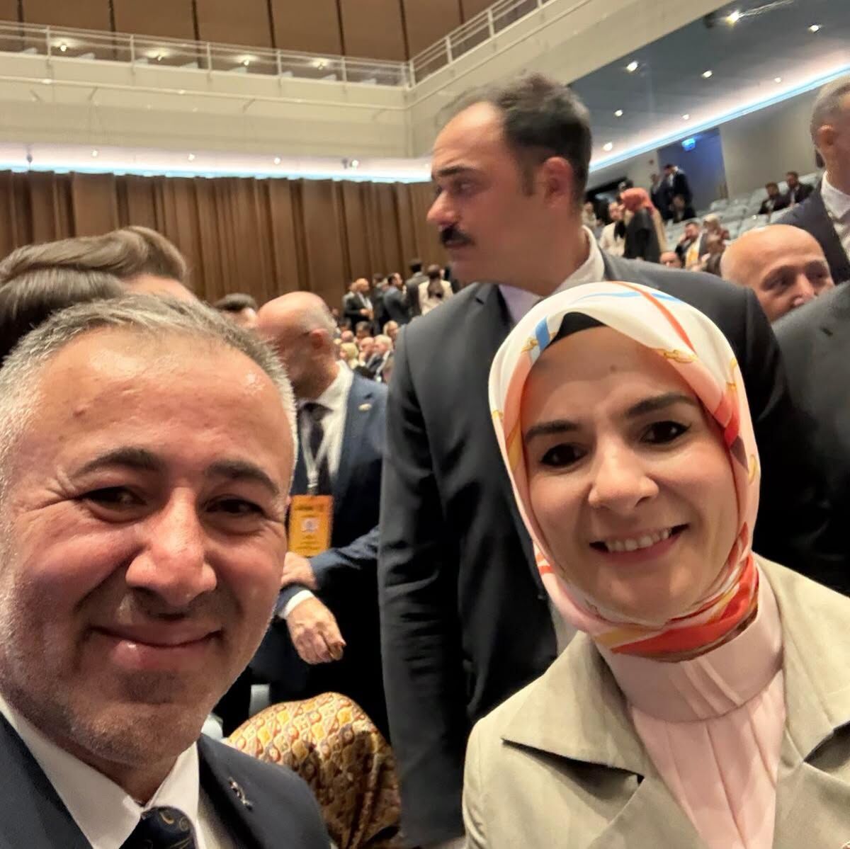 Başkan Yıldırım’dan Üst Düzey Temaslar 16433