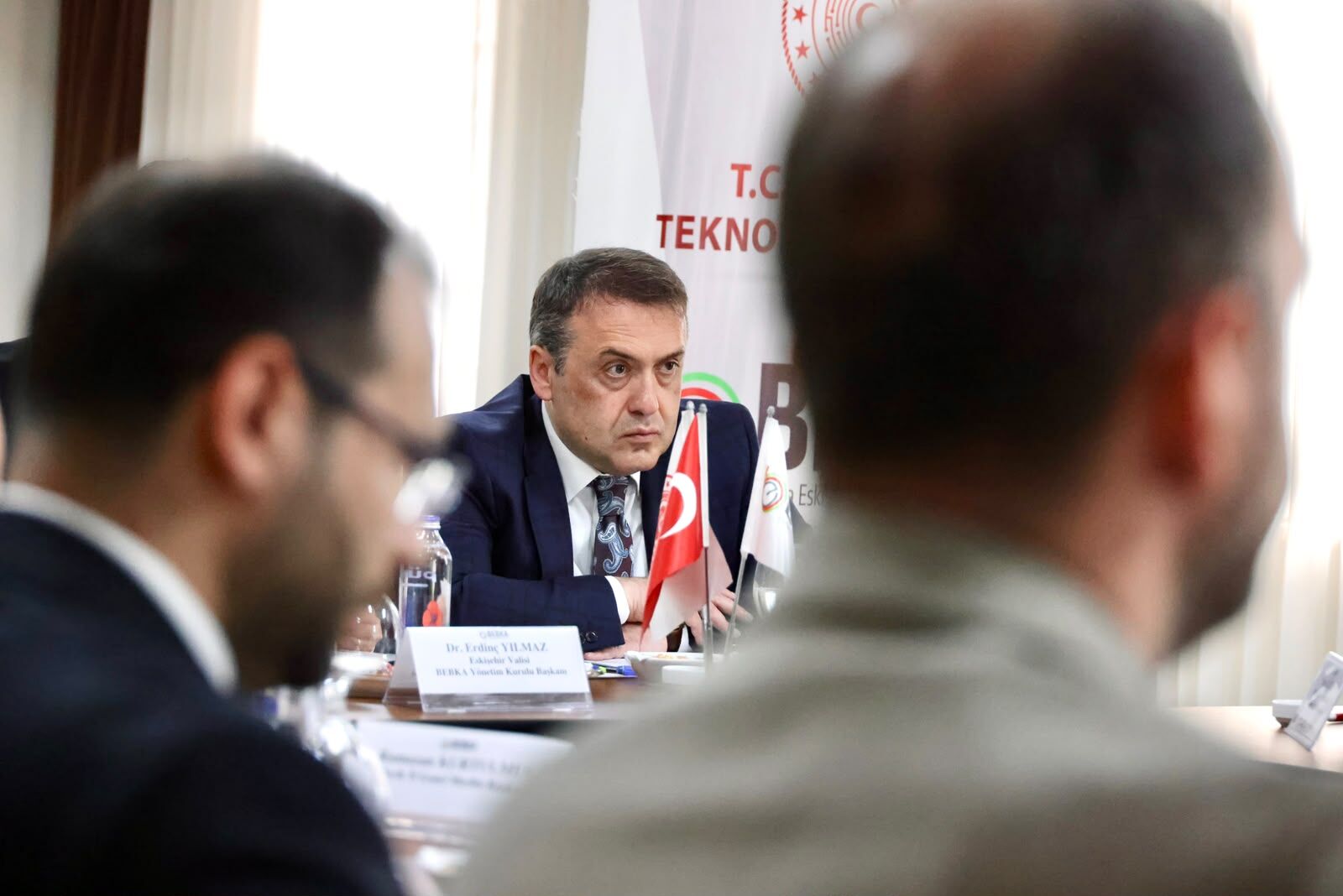 Bebka’dan 13 Milyar Tl’lik Kalkınma Vizyonu 16292