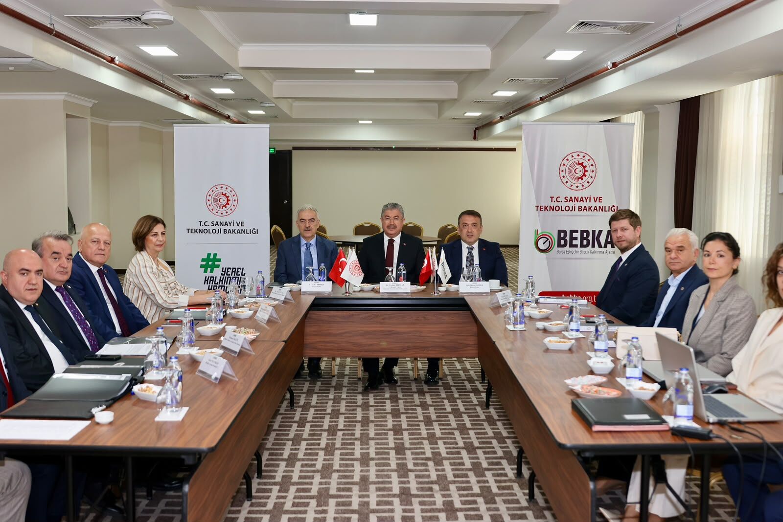 Bebka’dan 13 Milyar Tl’lik Kalkınma Vizyonu 16293